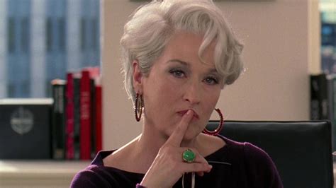 glenn close the devil wears prada|devil wears prada explained.